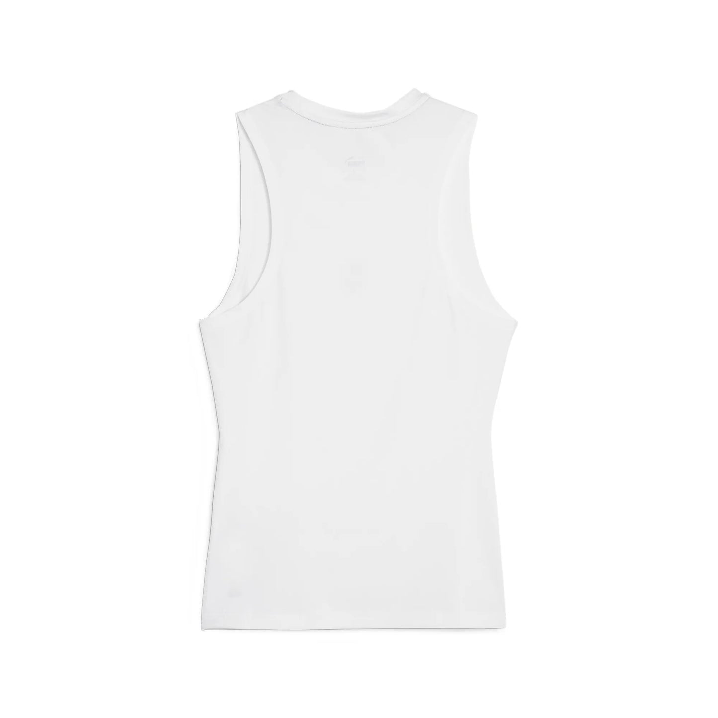 PUMA Hoops Team Sleeveless Top Baselayer
