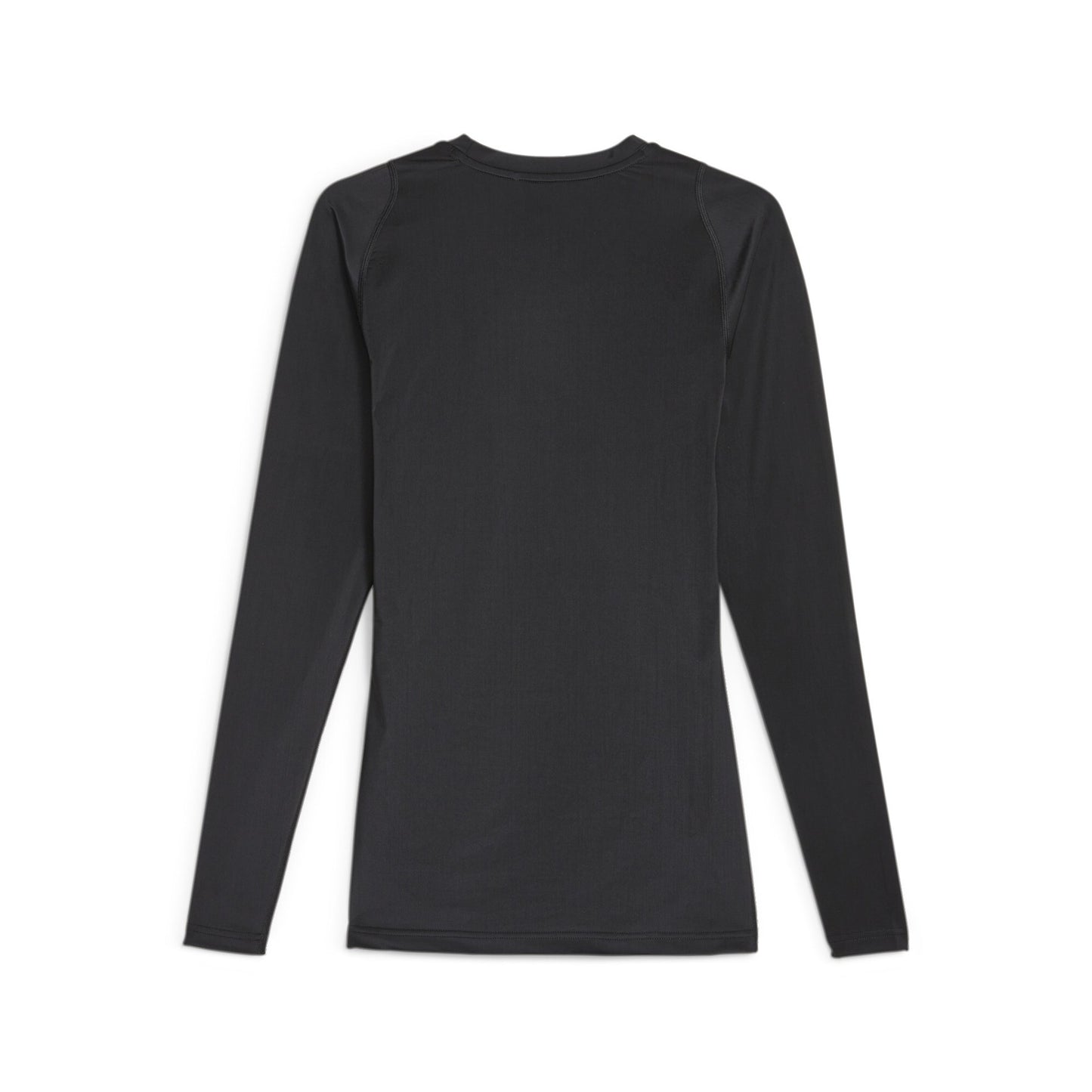 PUMA Hoops Team Long Sleeve Top Baselayer