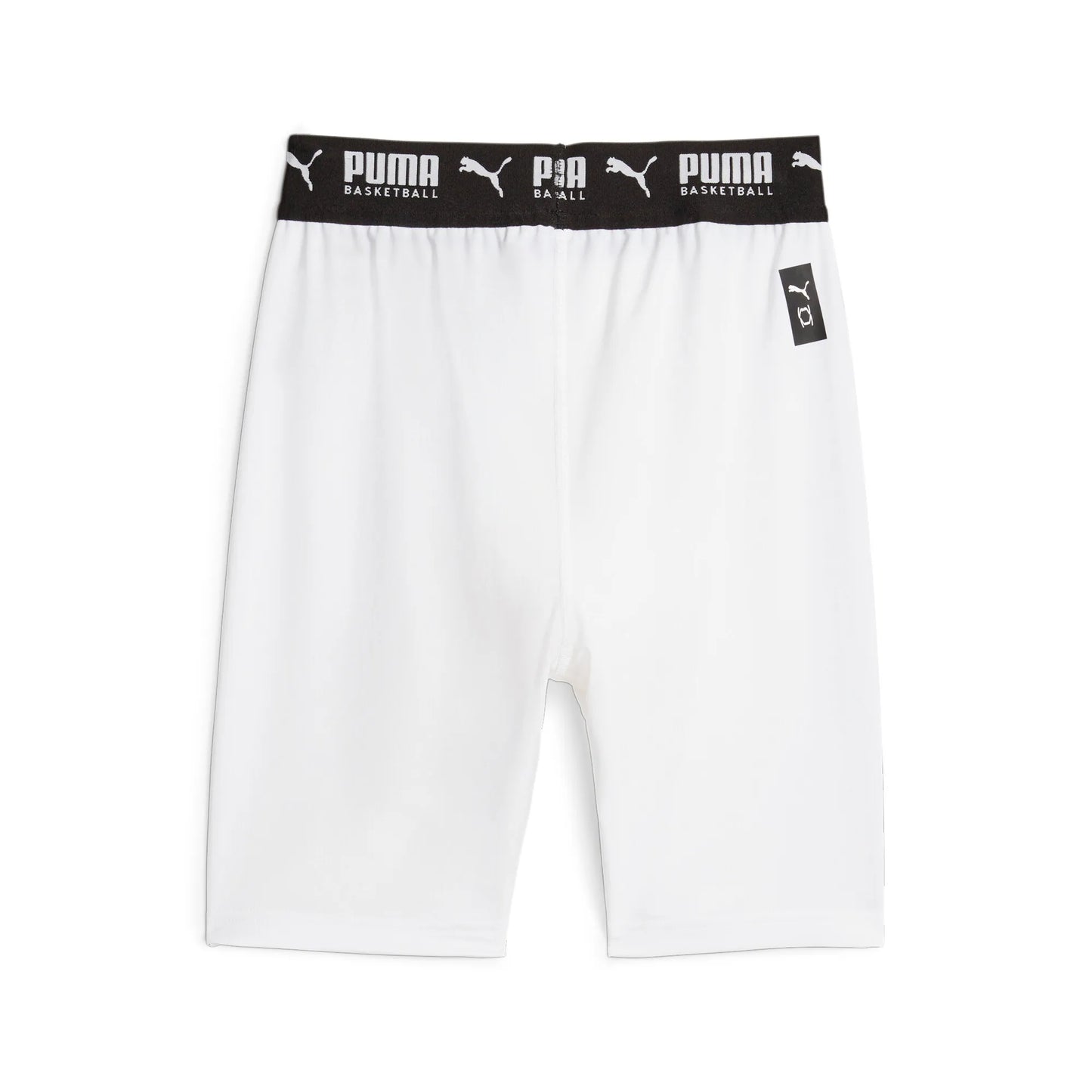 PUMA Hoops Team Short Baselayer