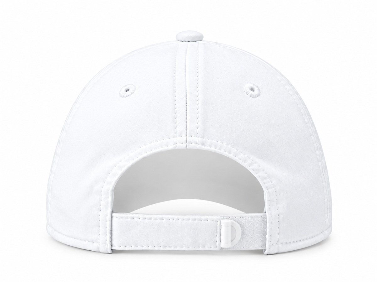 NEW ERA Forty9 White
