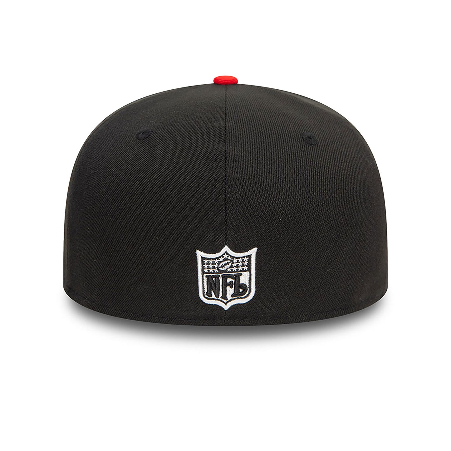 NEW ERA San Francisco 49ers NFL Pin Pack Black 59FIFTY Fitted Cap