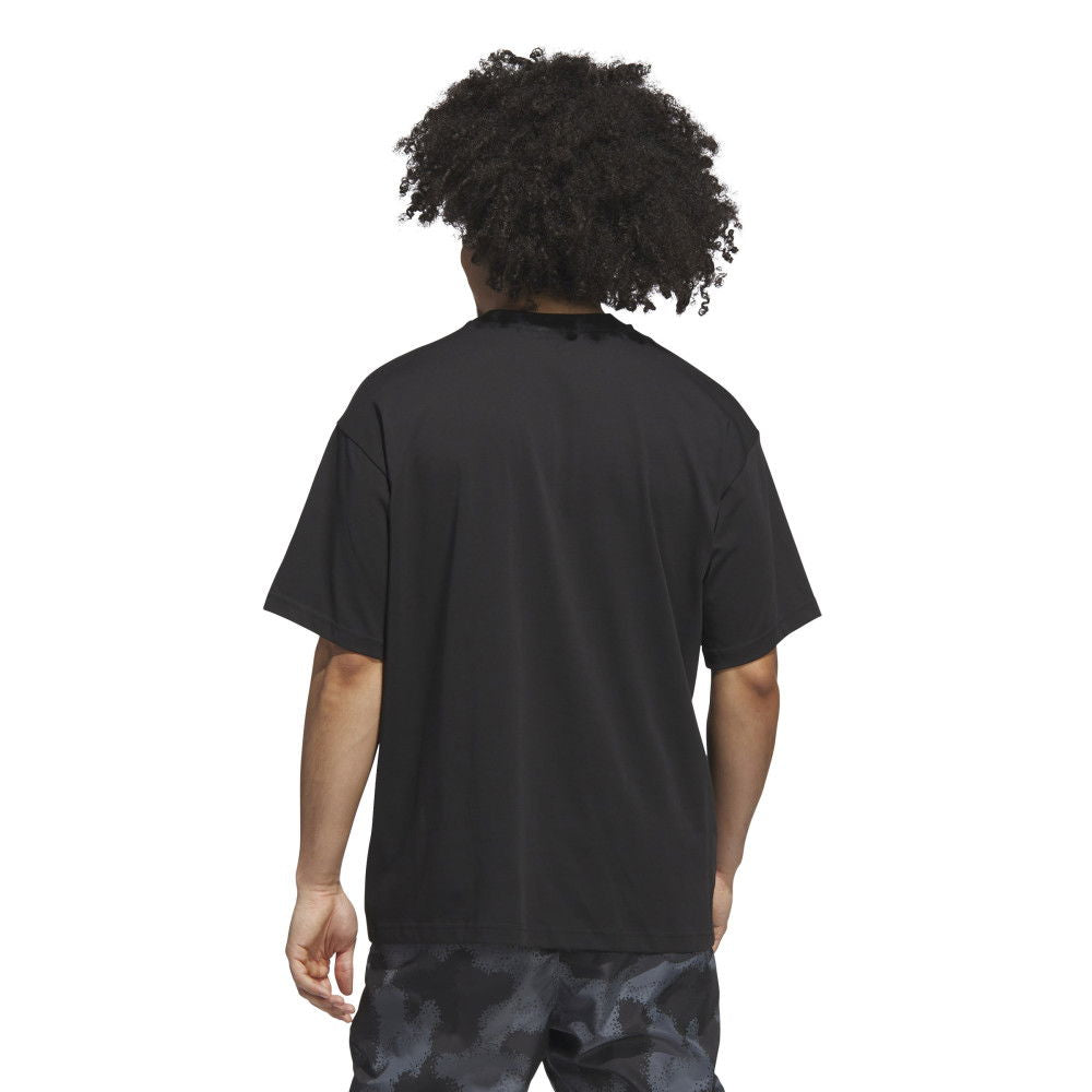 Adidas Anthony Edwards Believe That Tee