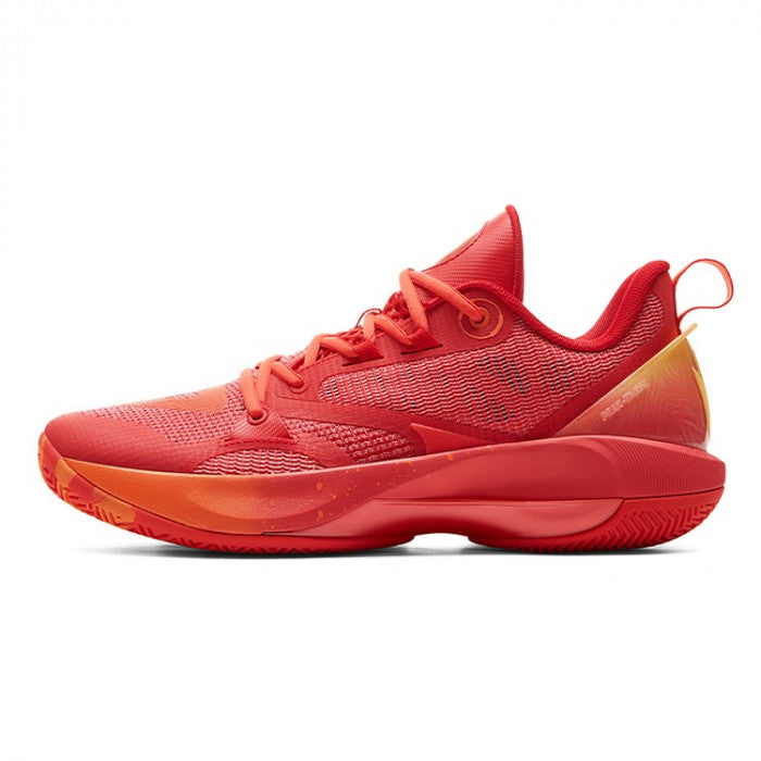 PEAK AW Andrew Wiggins Talent 1 Green Basketball Shoes Shop Basketball Shoes online LUX sneakerstore