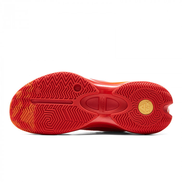PEAK AW Andrew Wiggins Talent 1 "Ignite Red" Basketball Shoes