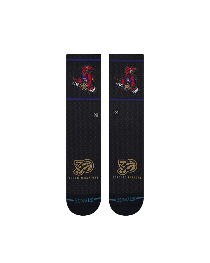 STANCE Toronto Raptors TOR C25