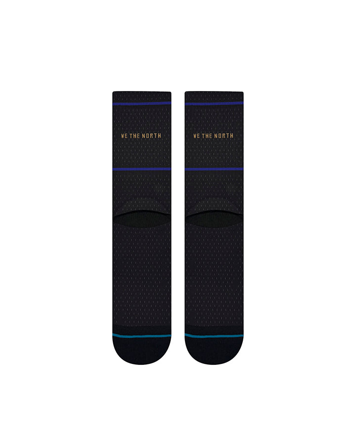 STANCE Toronto Raptors TOR C25