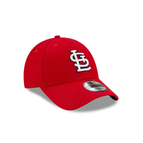 NEW ERA St. Louis Cardinals The League 9FORTY Adjustable