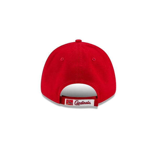 NEW ERA St. Louis Cardinals The League 9FORTY Adjustable