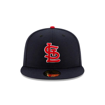 NEW ERA Saint Louis Cardinals Authentic On Field Alternate 59FIFTY Cap