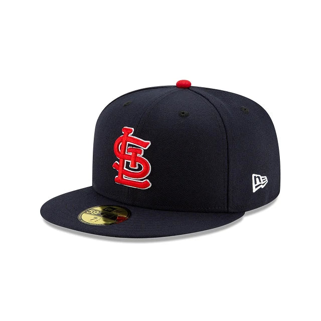 NEW ERA Saint Louis Cardinals Authentic On Field Alternate 59FIFTY Cap