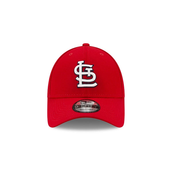 NEW ERA St. Louis Cardinals The League 9FORTY Adjustable