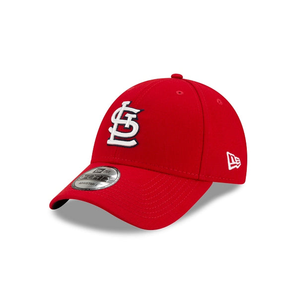 NEW ERA St. Louis Cardinals The League 9FORTY Adjustable