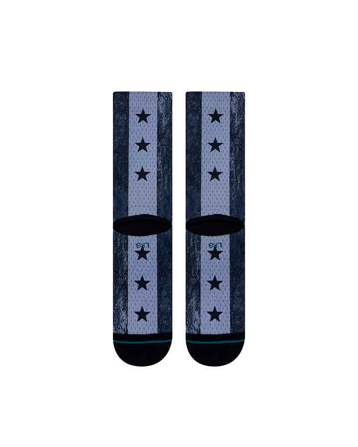 STANCE Washington Wizards WAS C25