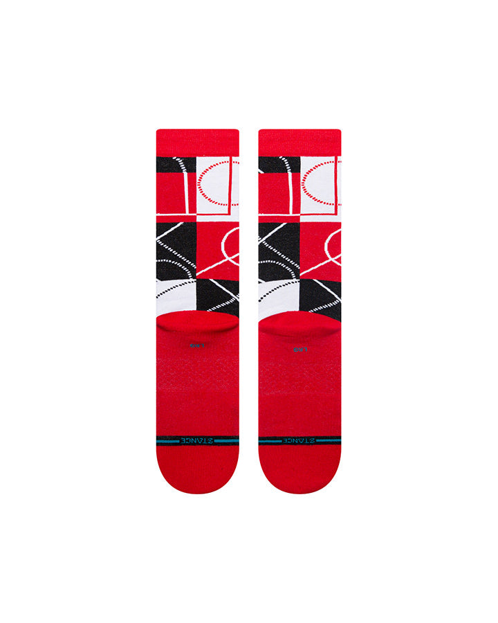 STANCE ZONE Chicago Bulls