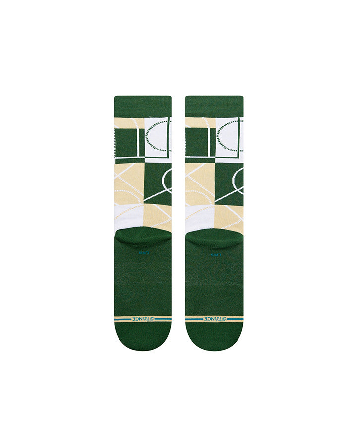 STANCE ZONE Milwaukee Bucks
