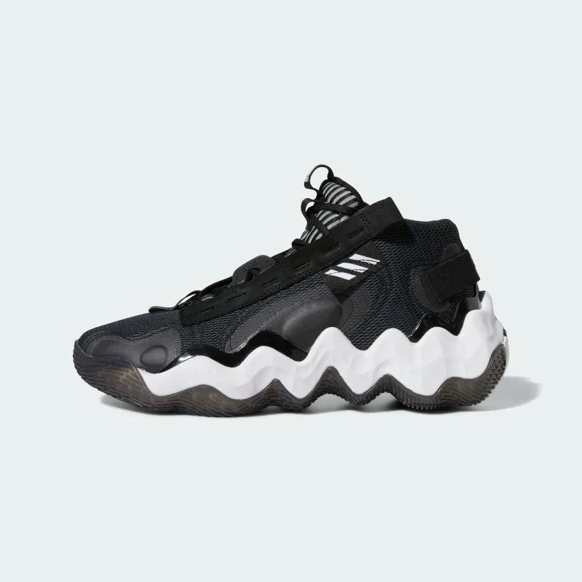 ADIDAS Exhibit B Candace Parker Mid Women's Basketball Shoes – LUX  sneakerstore