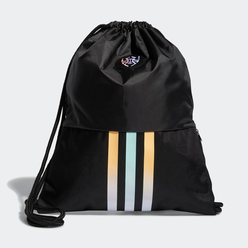 Adidas gym sack discount