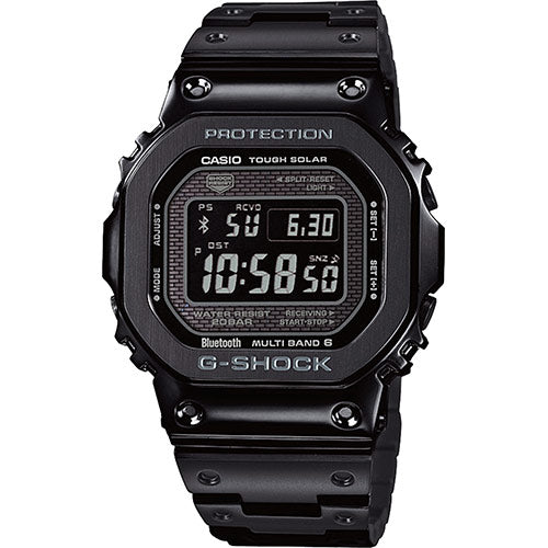 CASIO G-SHOCK GMW-B5000GD-1ER