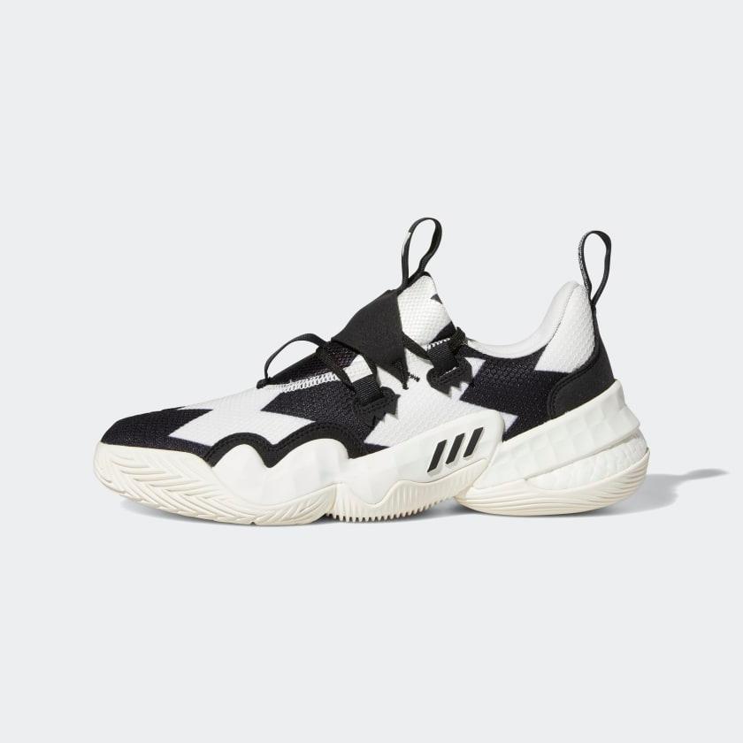 ADIDAS Trae Young 1 Shoes – LUX sneakerstore