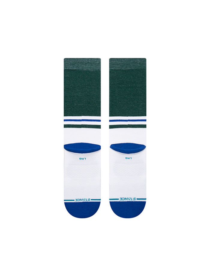 STANCE Detroit Pistons City Edition 2023 Socks