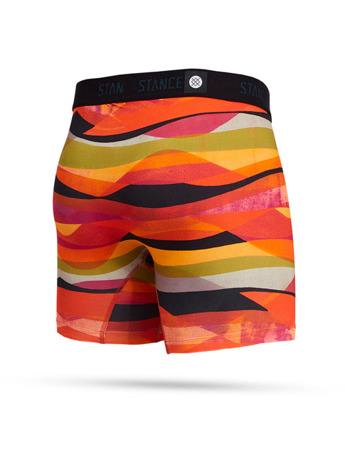 STANCE Faux Real Boxer Briefs