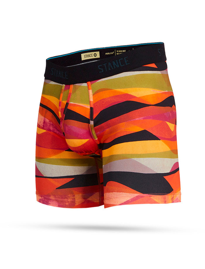 STANCE Faux Real Boxer Briefs