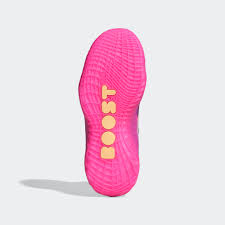 ADIDAS VOL. 5 FUTURENATURAL "RELENTLESS"