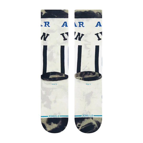 STANCE Allen Iverson All-Star Crew Socks