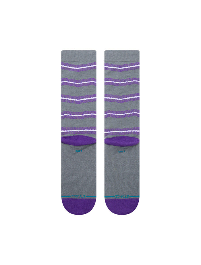 STANCE Sacramento Kings City Edition 2023 Socks