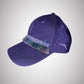 Anta KAI Purple Baseball Cap
