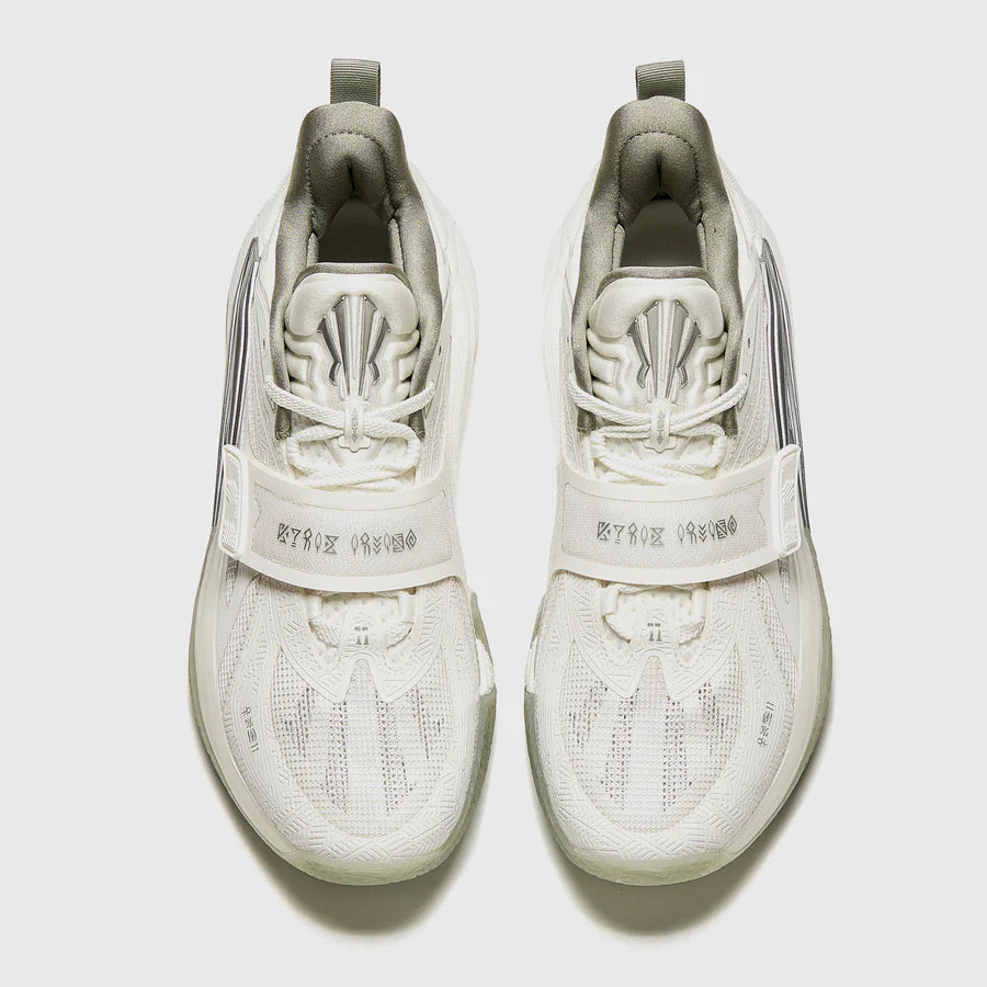Anta KAI 1 Yang Women's Basketball Shoes