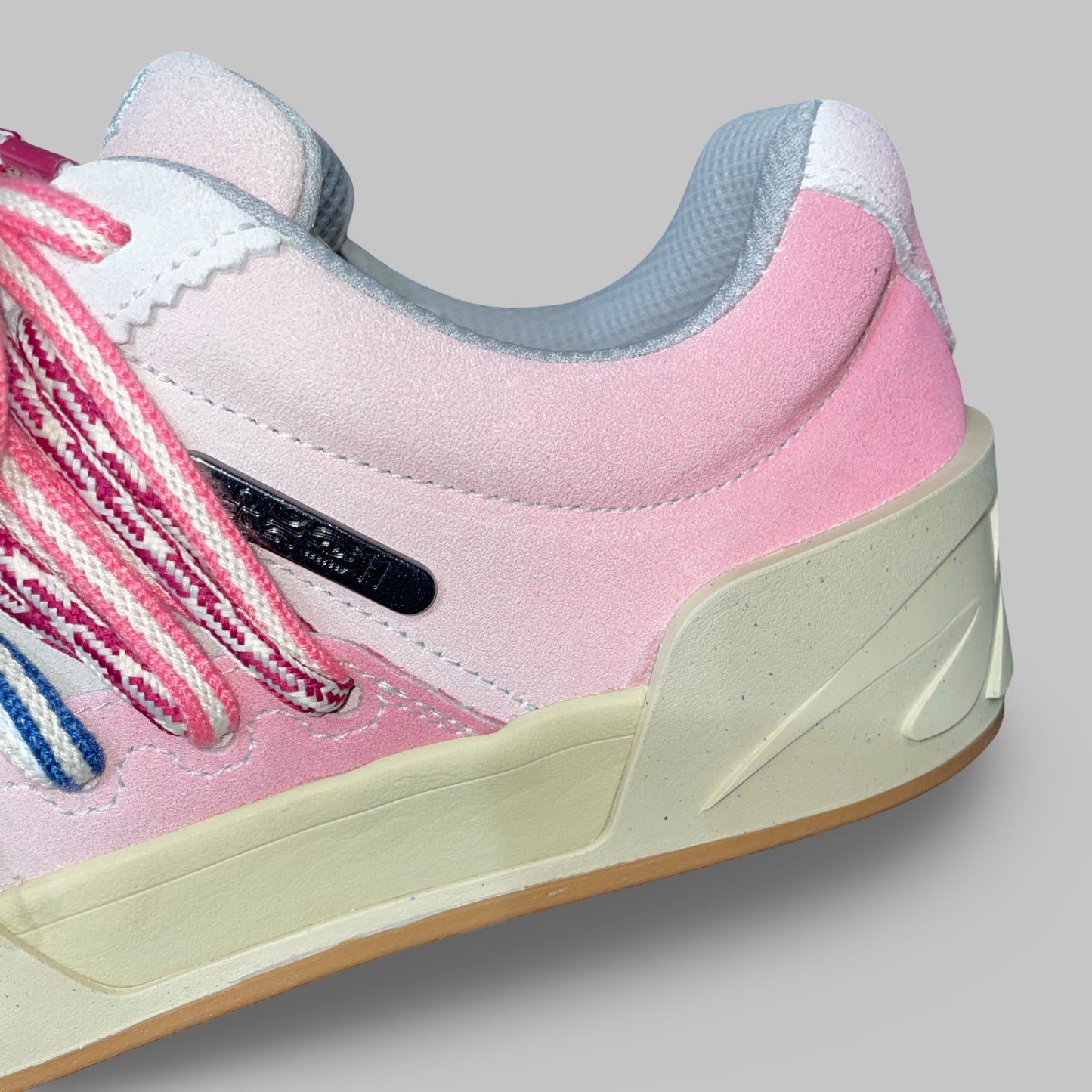 ANTA Hélà Style "Roots" Ombre Pink LS