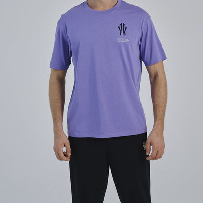 ANTA KAI "Know Your Power" T-shirt