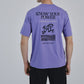 ANTA KAI "Know Your Power" T-shirt