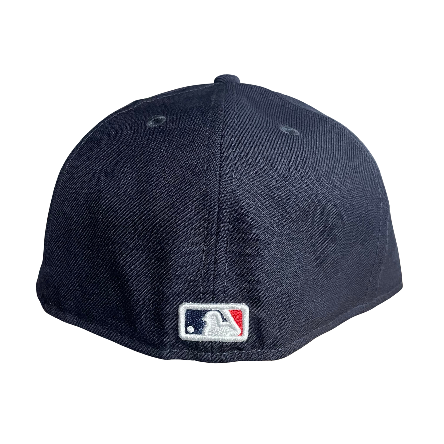 NEW ERA LA Angels MLB Upside Down 59FIFTY Fitted Cap