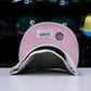 NEW ERA Tampa Bay Rays Authentic 98 Stone Clear Mint 59FIFTY Fitted Cap