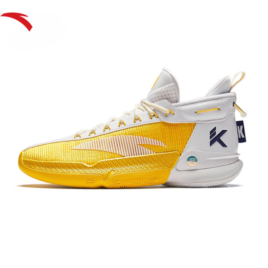 ANTA Klay Thompson KT9 Warriors Basketball Shoes