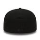 NEW ERA New York Yankees Black on Black 59FIFTY Fitted Cap
