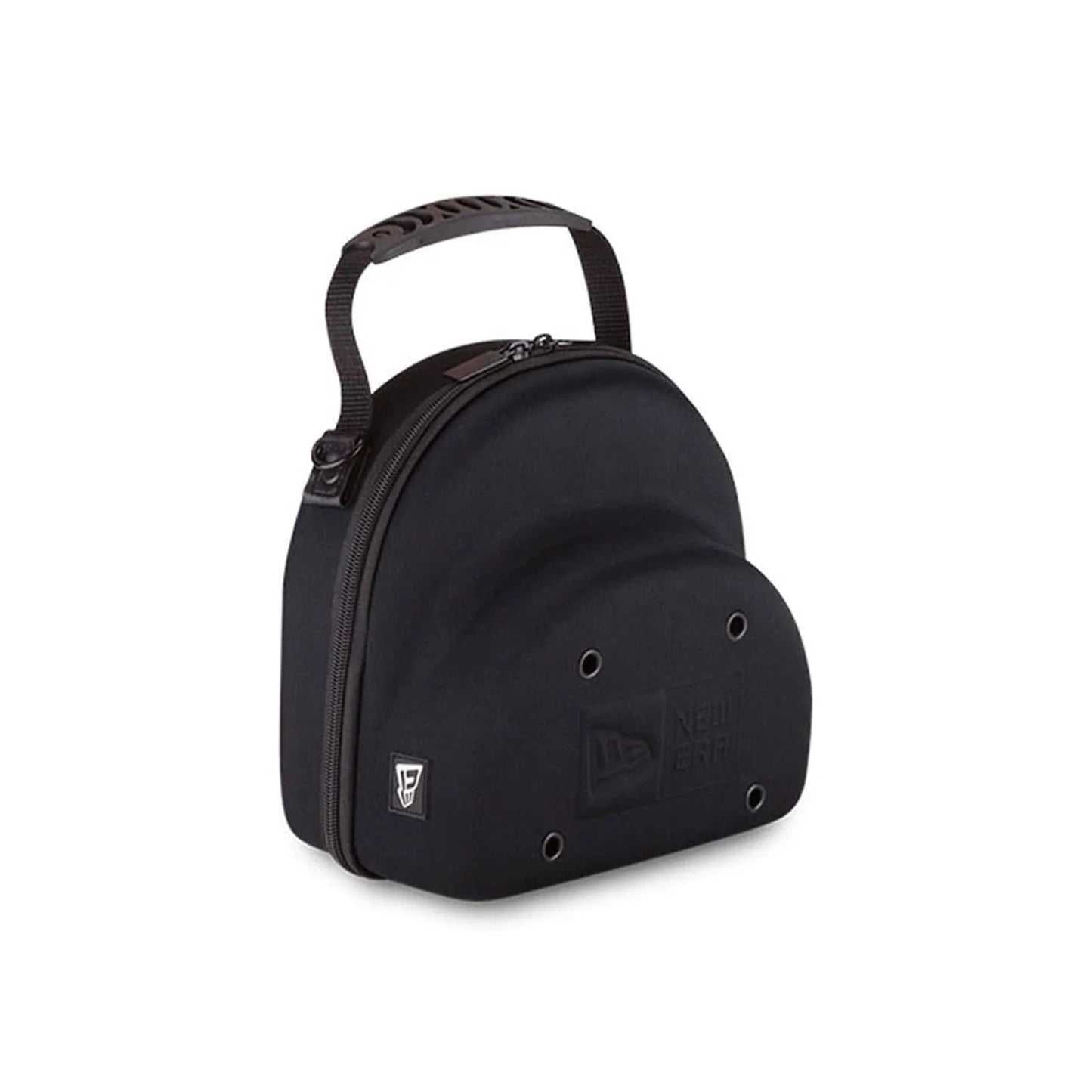 New Era Black 2 Cap Carry Case