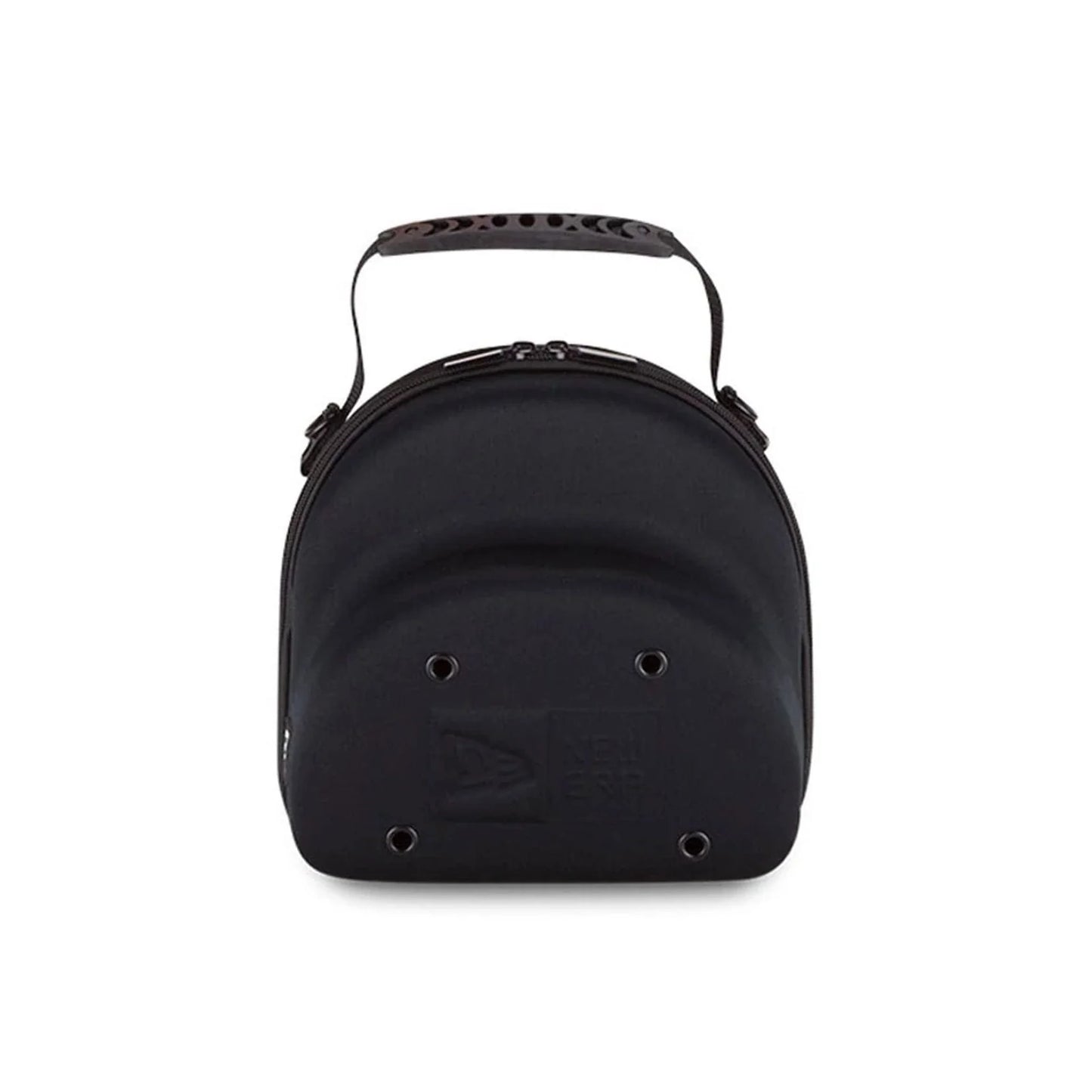 New Era Black 2 Cap Carry Case