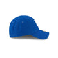 NEW ERA Kansas City Royals The League Blue 9FORTY Cap