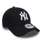 NEW ERA New York Yankees Classic Navy 39THIRTY Stretch Fit Cap