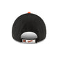 NEW ERA Baltimore Orioles The League Black 9FORTY Cap