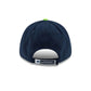 NEW ERA Seattle Seahawks The League Navy 9FORTY Cap