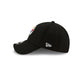 NEW ERA Pittsburgh Steelers The League Black 9FORTY Cap