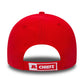 NEW ERA Kansas City Chiefs The League Red 9FORTY Adjustable Cap