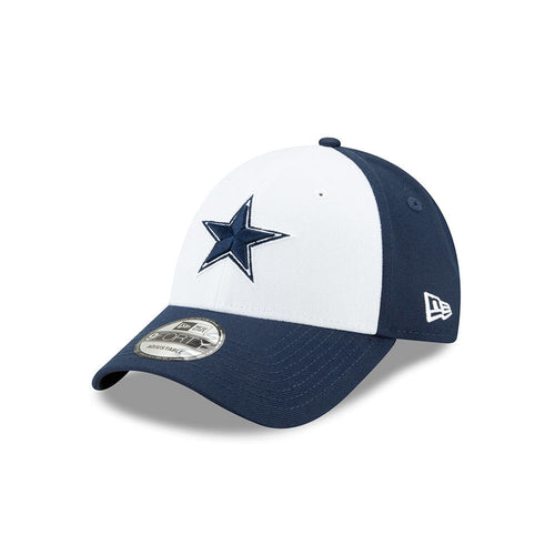 NEW ERA Dallas Cowboys The League Blue 9FORTY Adjustable Cap