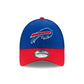 NEW ERA Buffalo Bills The League Blue 9FORTY Cap