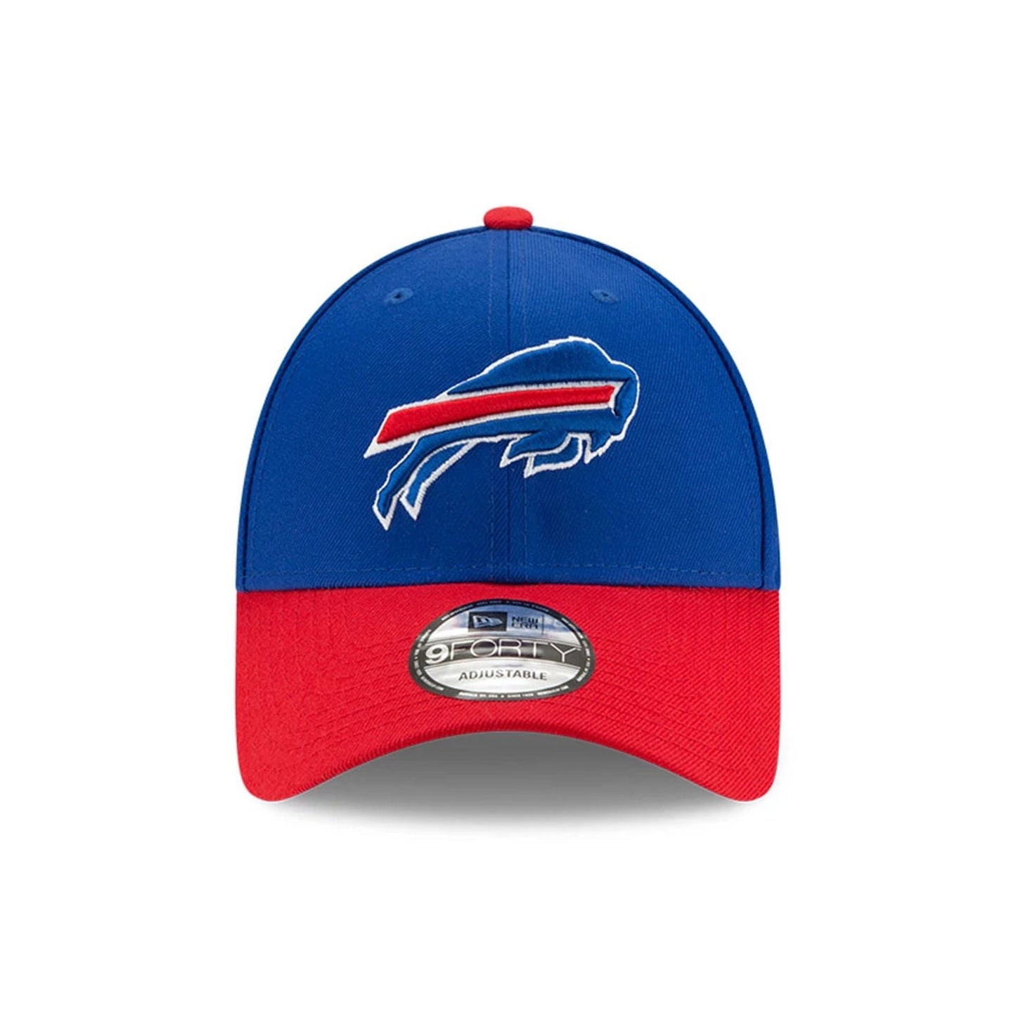 NEW ERA Buffalo Bills The League Blue 9FORTY Cap