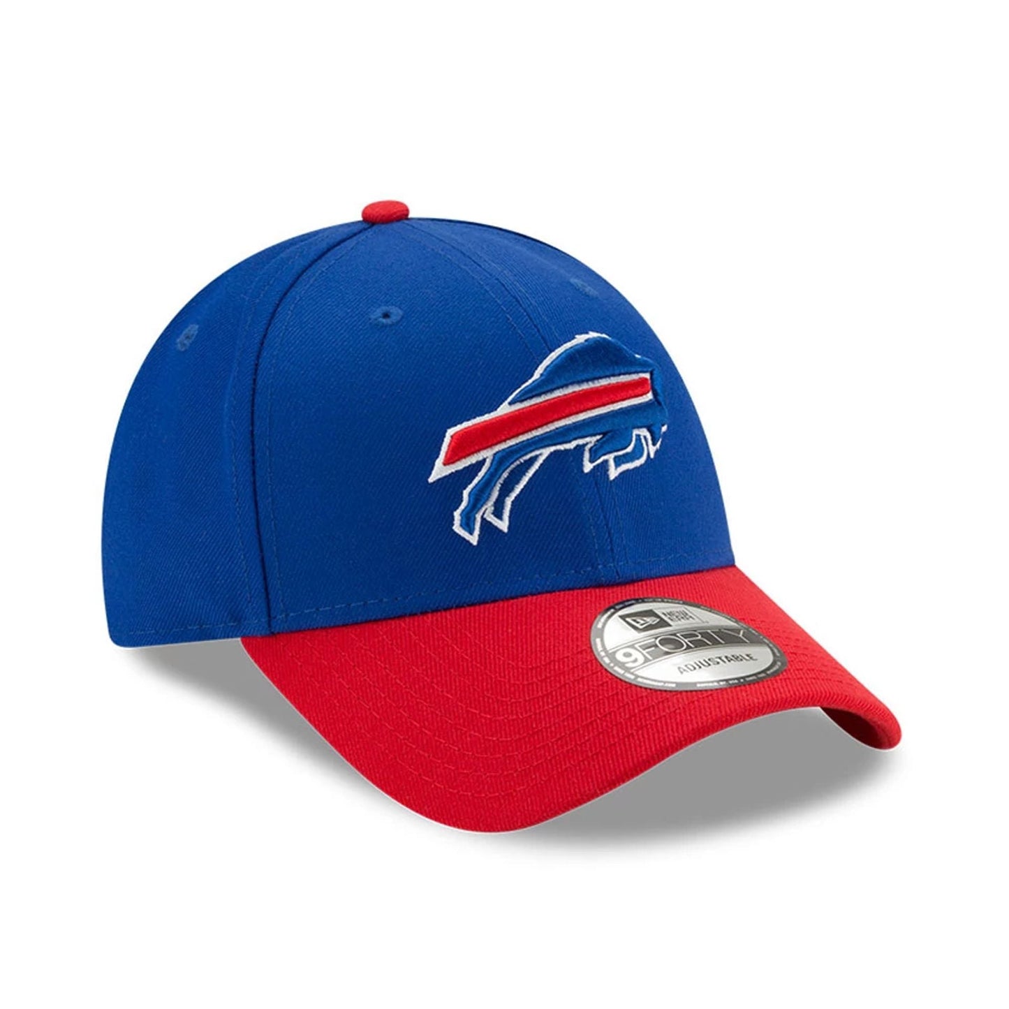 NEW ERA Buffalo Bills The League Blue 9FORTY Cap